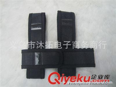 廠家直供3W強光電筒布套 高品質特種手電編織布套，義烏市沐拓電子商務商行定制服務